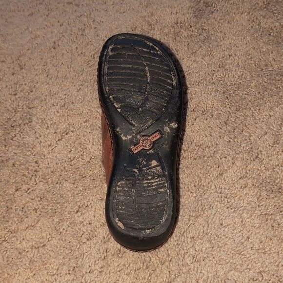 Earth Spirit Ladies Size 6 - Picture 7 of 7